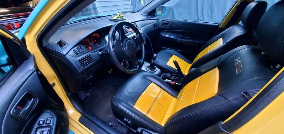 2003 Mitsubishi Lancer 7th Gen - Image 7 of 13