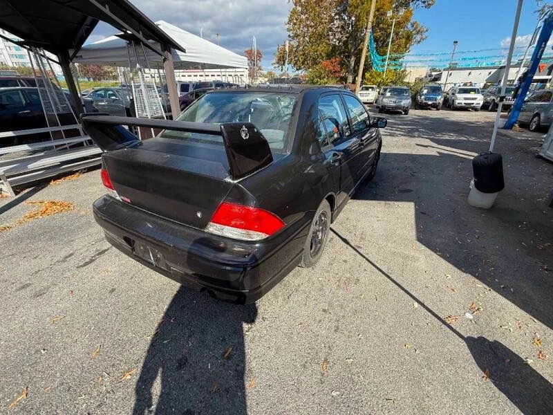 2003 Mitsubishi Lancer 7th Gen - Image 4 of 17