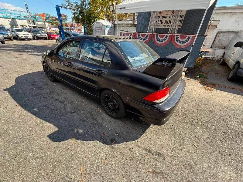 2003 Mitsubishi Lancer 7th Gen - Image 2 of 17