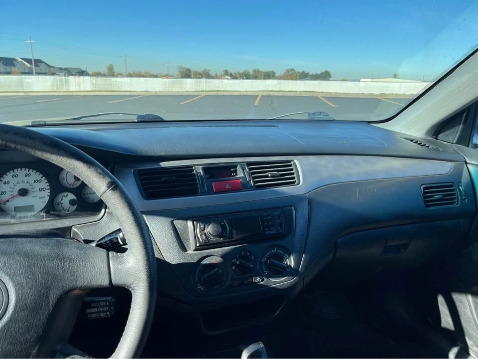 2003 Mitsubishi Lancer 7th Gen - Image 16 of 19