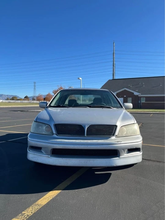 2003 Mitsubishi Lancer 7th Gen - Image 6 of 19