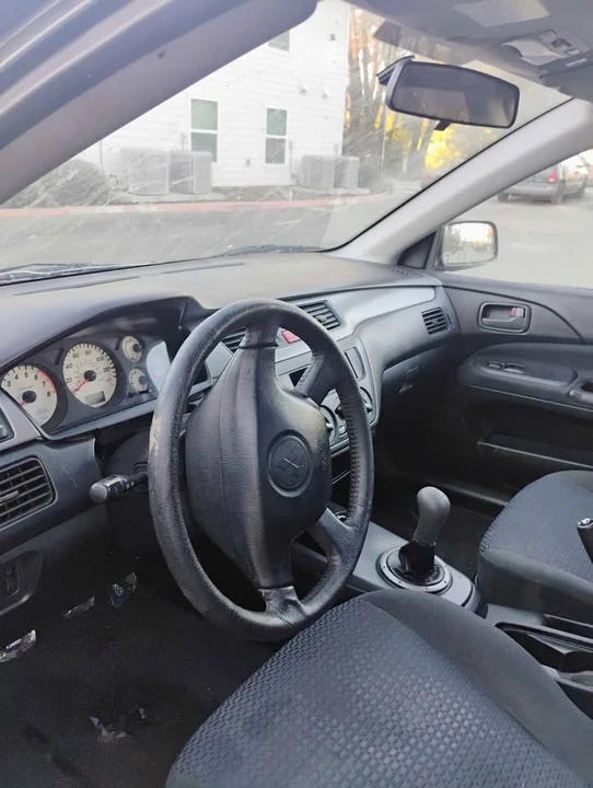 2003 Mitsubishi Lancer 7th Gen - Image 2 of 4