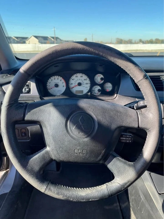 2003 Mitsubishi Lancer 7th Gen - Image 17 of 19
