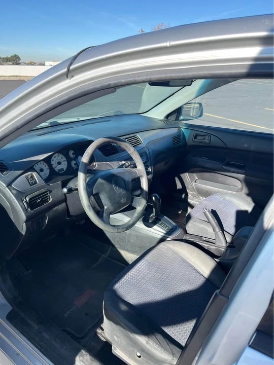 2003 Mitsubishi Lancer 7th Gen - Image 12 of 19