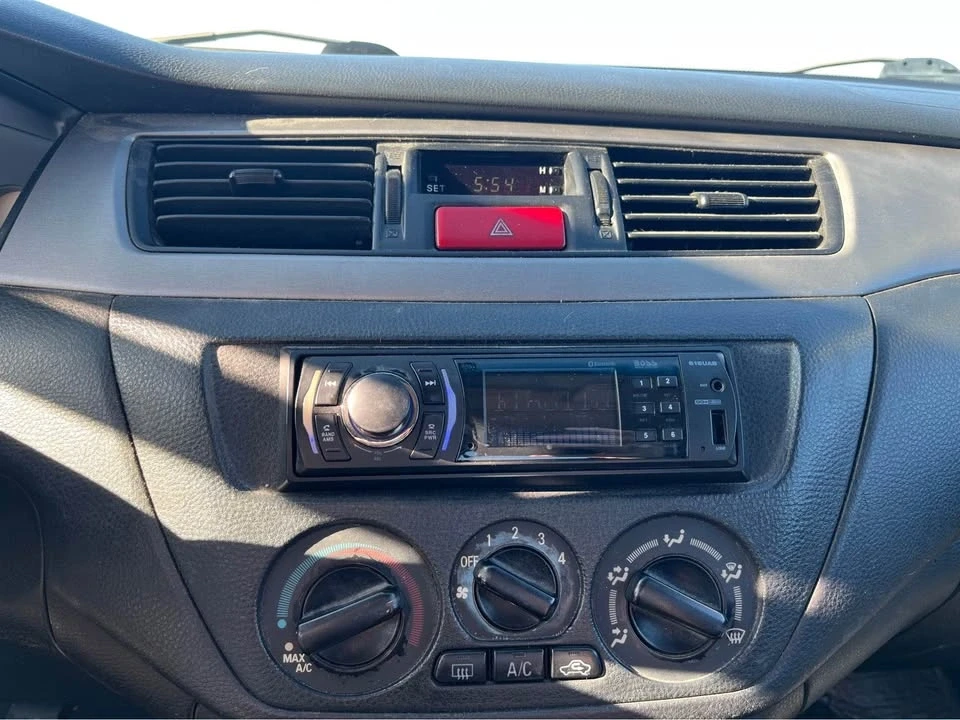 2003 Mitsubishi Lancer 7th Gen - Image 19 of 19