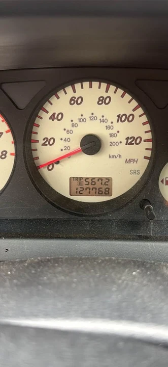 2003 Mitsubishi Lancer 8th Gen - Image 5 of 7