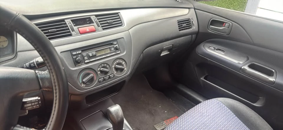 2003 Mitsubishi Lancer 8th Gen - Image 6 of 7