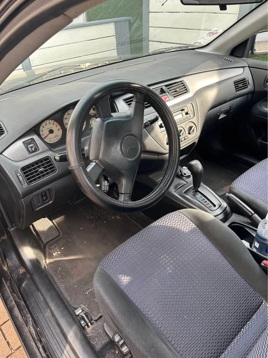 2003 Mitsubishi Lancer 8th Gen - Image 4 of 7