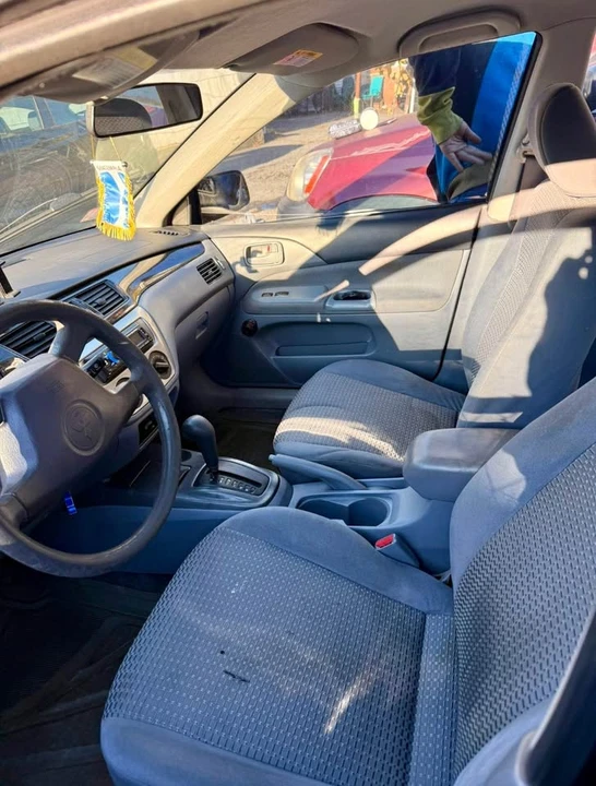 2003 Mitsubishi Lancer 8th Gen - Image 3 of 4