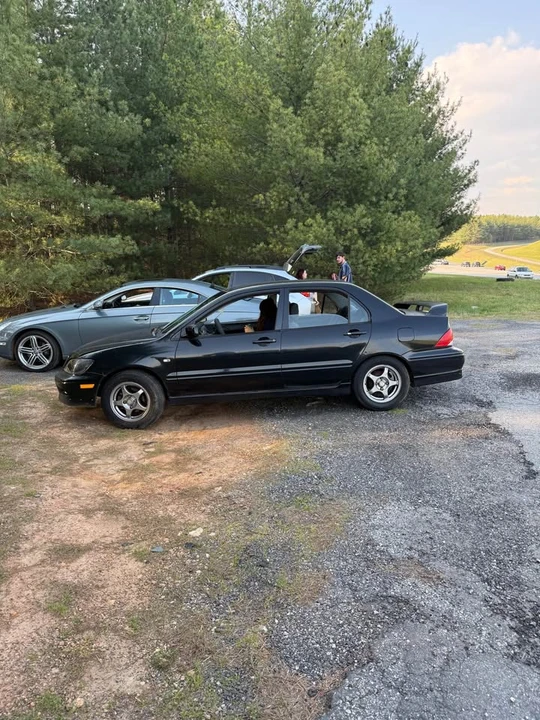 2003 Mitsubishi Lancer 8th Gen - Image 2 of 6