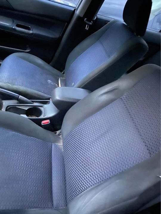 2003 Mitsubishi Lancer 8th Gen - Image 3 of 11