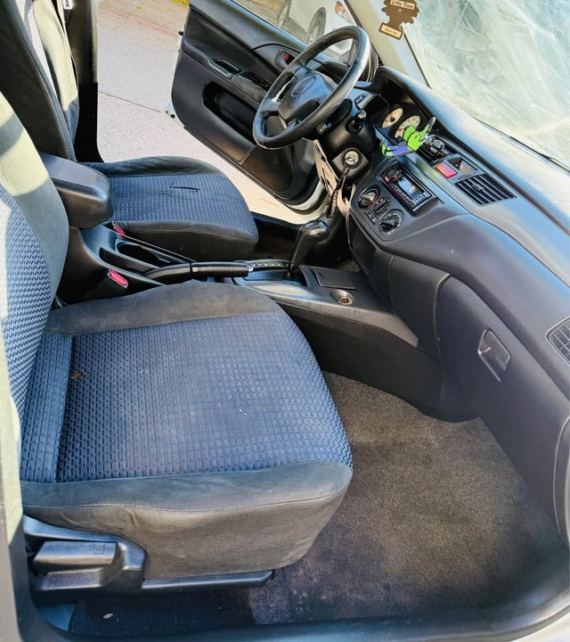 2003 Mitsubishi Lancer 8th Gen - Image 8 of 8
