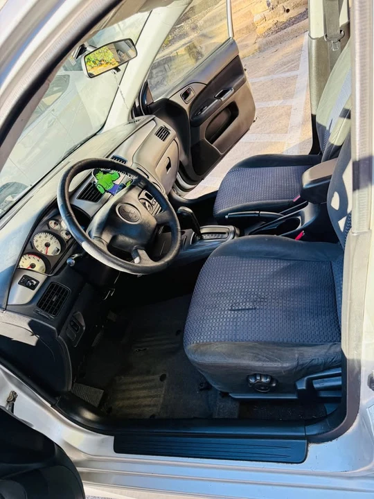 2003 Mitsubishi Lancer 8th Gen - Image 7 of 8