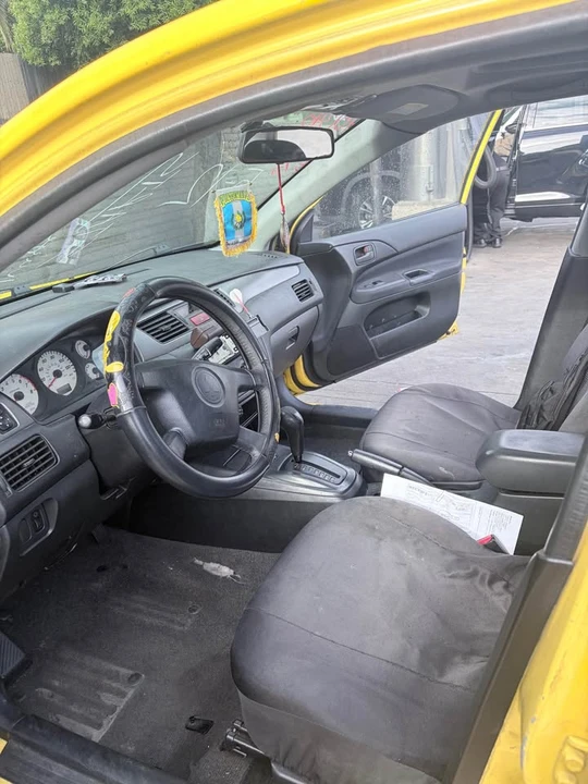 2003 Mitsubishi Lancer 8th Gen - Image 8 of 9