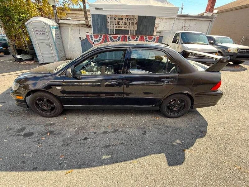 2003 Mitsubishi Lancer 7th Gen - Image 2 of 12
