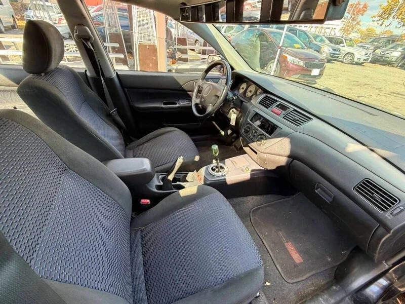 2003 Mitsubishi Lancer 7th Gen - Image 10 of 12