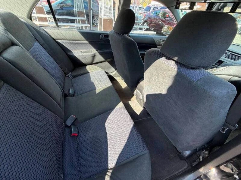 2003 Mitsubishi Lancer 7th Gen - Image 11 of 12