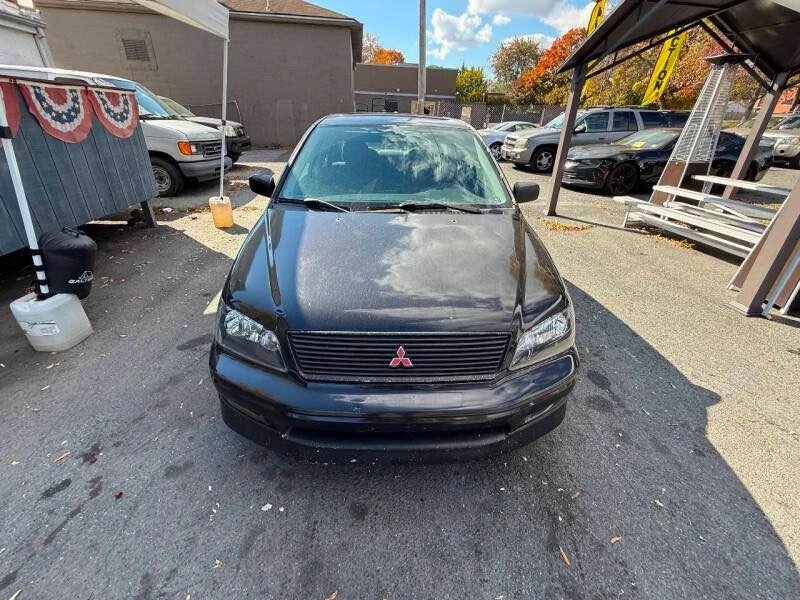 2003 Mitsubishi Lancer 7th Gen - Image 7 of 12