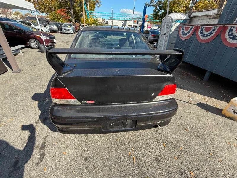 2003 Mitsubishi Lancer 7th Gen - Image 4 of 12
