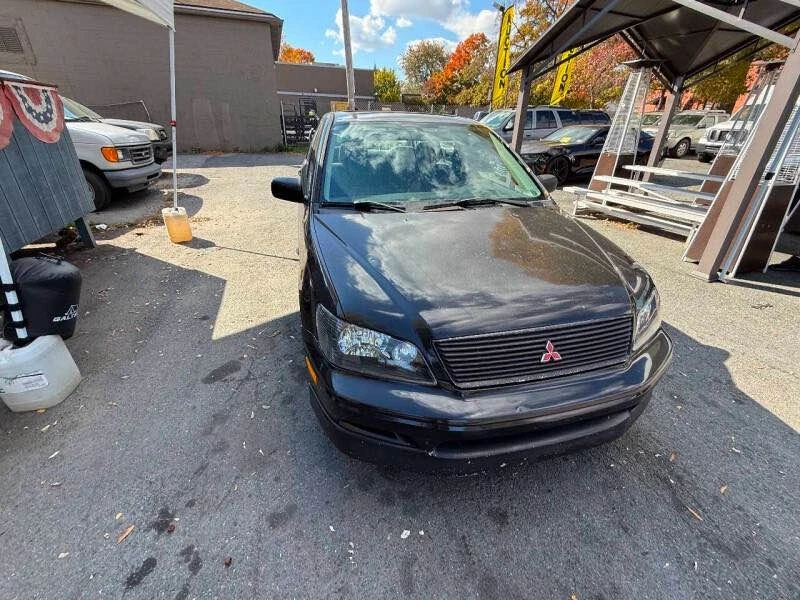 2003 Mitsubishi Lancer 7th Gen - Image 6 of 12