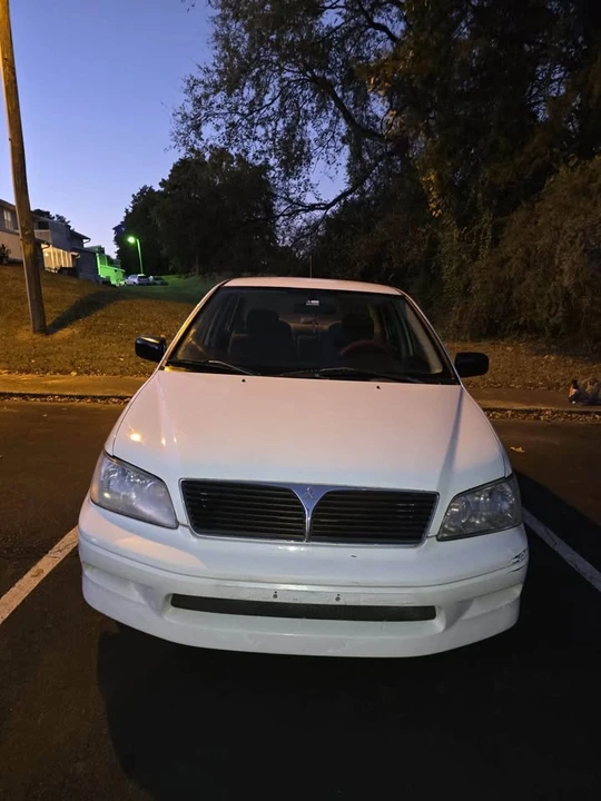 2003 Mitsubishi Lancer 7th Gen - Image 5 of 6
