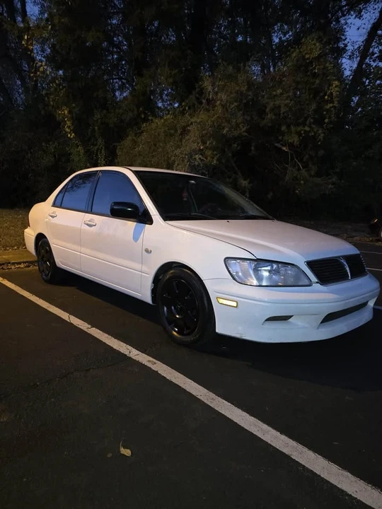 2003 Mitsubishi Lancer 7th Gen - Image 3 of 6