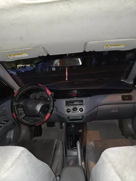 2003 Mitsubishi Lancer SE Sedan