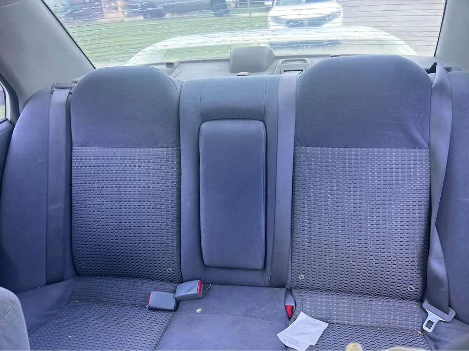 2003 Mitsubishi Lancer 8th Gen - Image 8 of 8