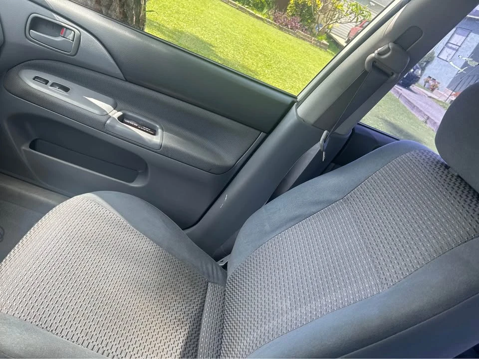 2003 Mitsubishi Lancer 8th Gen - Image 7 of 8