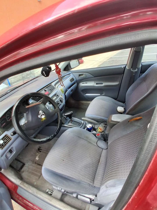 2003 Mitsubishi Lancer 8th Gen - Image 7 of 14