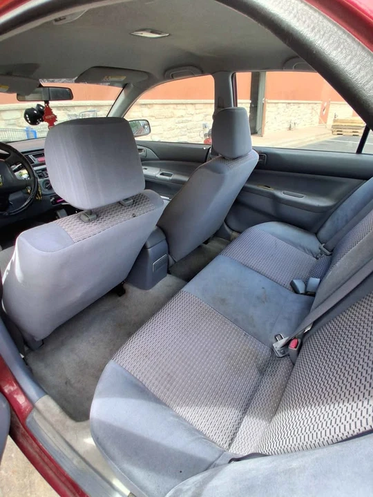 2003 Mitsubishi Lancer 8th Gen - Image 8 of 14
