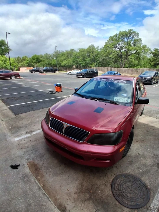 2003 Mitsubishi Lancer 8th Gen - Image 5 of 14