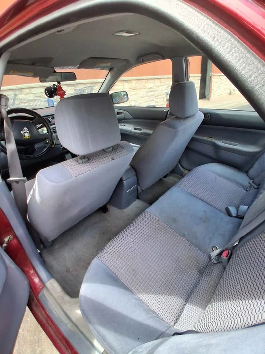 2003 Mitsubishi Lancer 8th Gen - Image 6 of 14