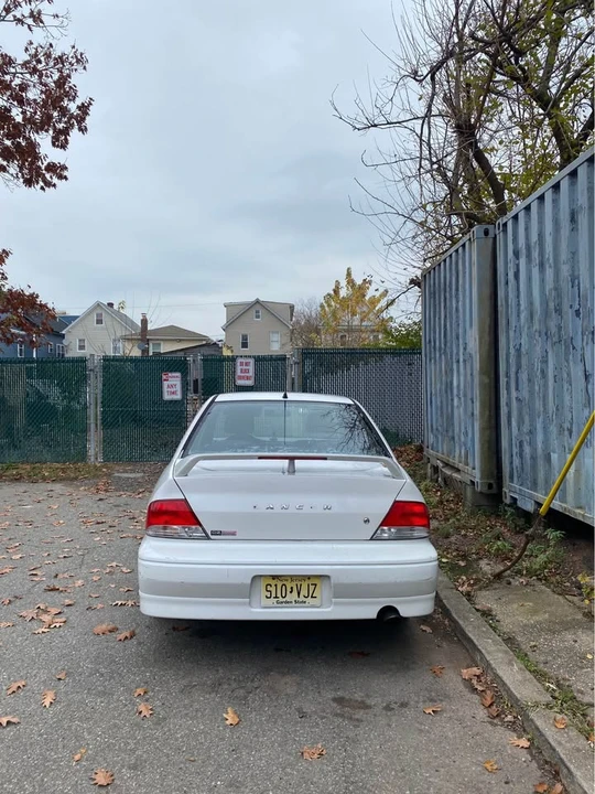 2003 Mitsubishi Lancer 7th Gen - Image 8 of 9