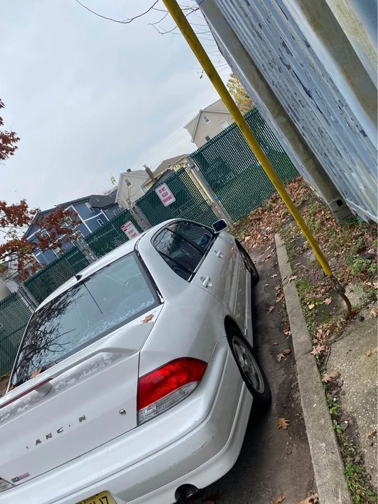 2003 Mitsubishi Lancer 7th Gen - Image 7 of 9