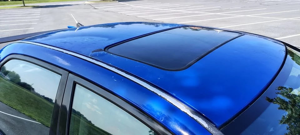 2003 Mitsubishi Lancer Evolution VIII 7th Gen - Image 7 of 20