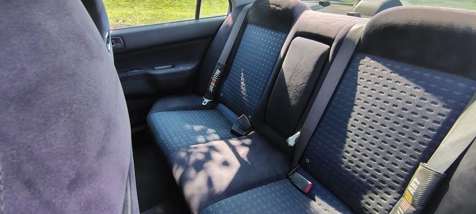 2003 Mitsubishi Lancer Evolution VIII 7th Gen - Image 16 of 20