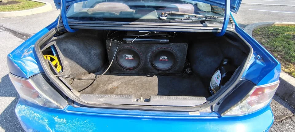 2003 Mitsubishi Lancer Evolution VIII 7th Gen - Image 18 of 20