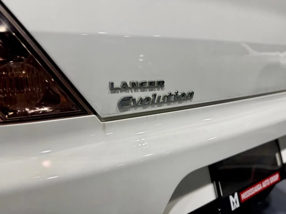 2003 Mitsubishi Lancer Evolution VIII 7th Gen - Image 8 of 19