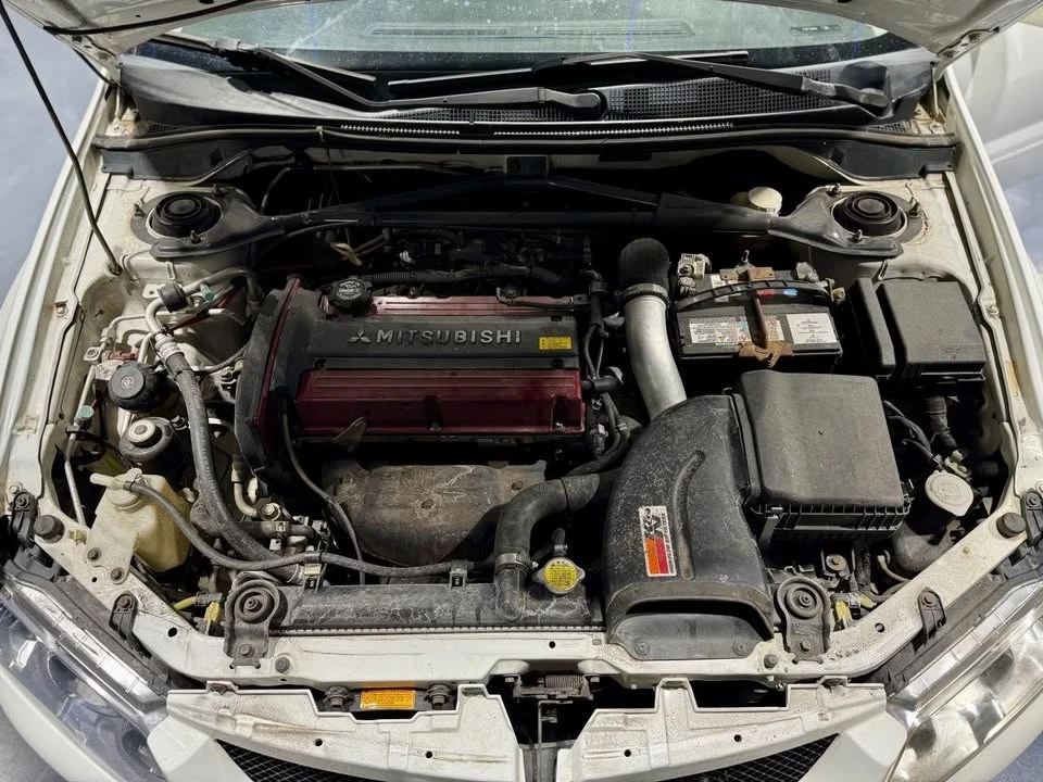 2003 Mitsubishi Lancer Evolution VIII 7th Gen - Image 17 of 19