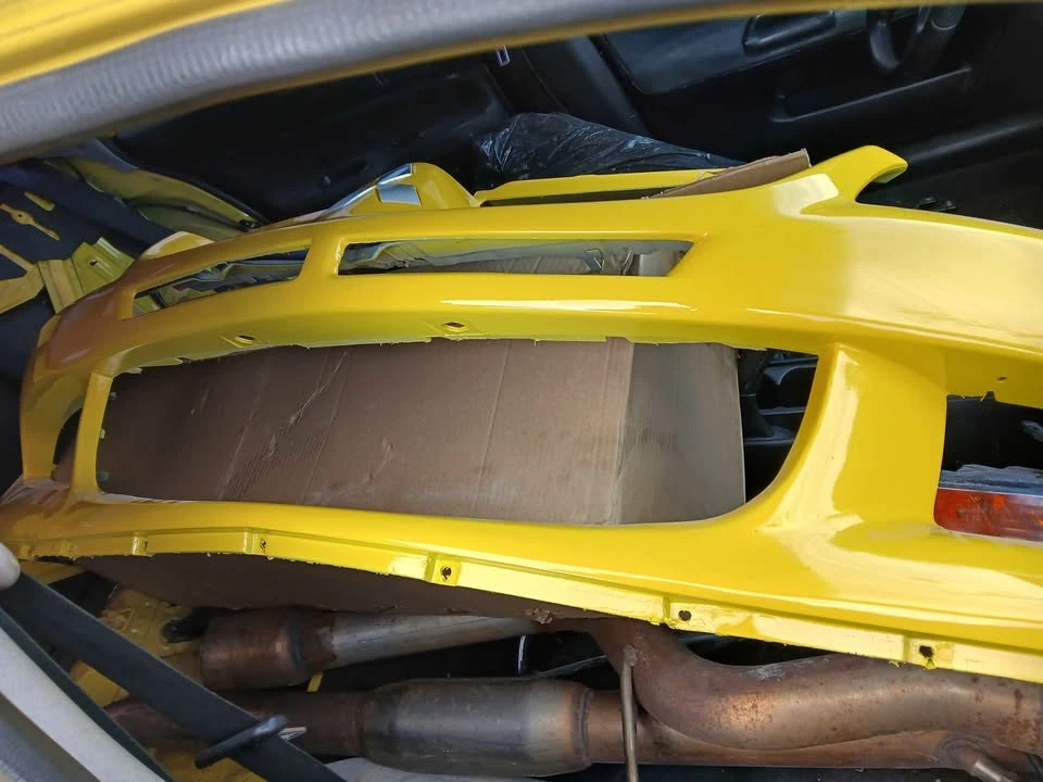2003 Mitsubishi Lancer - Image 6 of 7