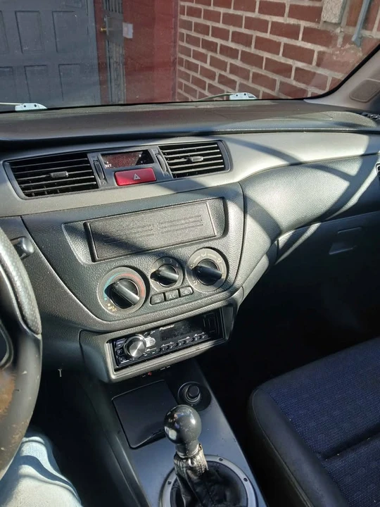 2003 Mitsubishi Lancer Evolution VIII 7th Gen - Image 5 of 6