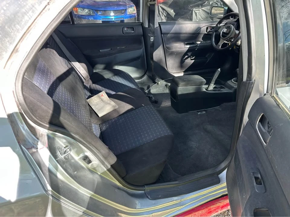 2003 Mitsubishi Lancer - Image 7 of 19