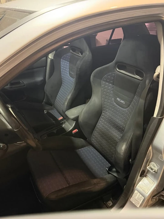 2003 Mitsubishi Lancer Evolution VIII 7th Gen - Image 9 of 13