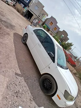 2003 Mitsubishi Lancer Evolution
