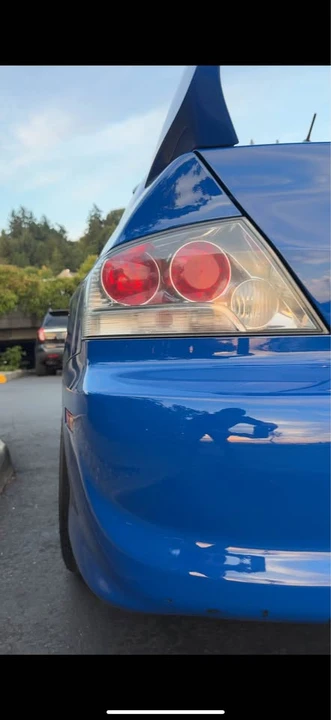 2003 Mitsubishi Lancer - Image 3 of 12