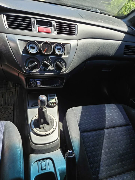 2003 Mitsubishi Lancer Evolution VIII 7th Gen - Image 6 of 20