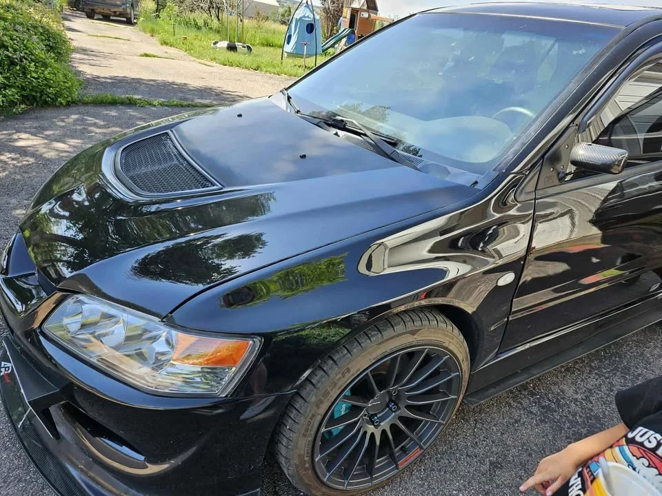 2003 Mitsubishi Lancer Evolution VIII 7th Gen - Image 6 of 19