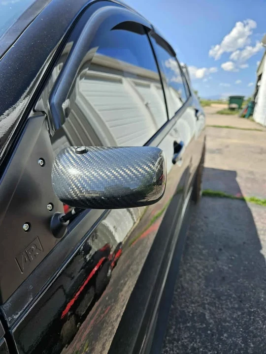 2003 Mitsubishi Lancer Evolution VIII 7th Gen - Image 14 of 19