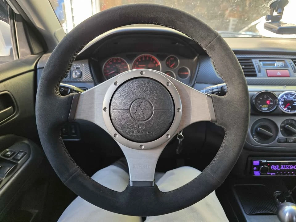 2003 Mitsubishi Lancer Evolution VIII 7th Gen - Image 18 of 20